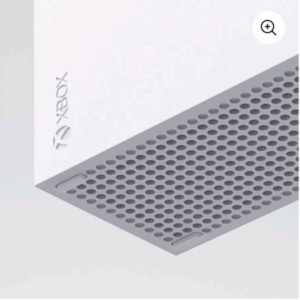 Microsoft XBOX SERIES S 512GB